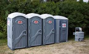 Types of Portable Toilets We Offer in South Dennis, MA